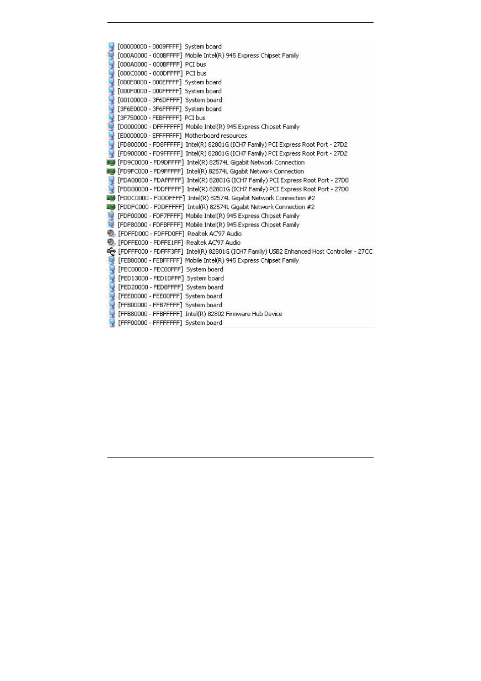 COMMELL FE-97G User Manual | Page 52 / 55