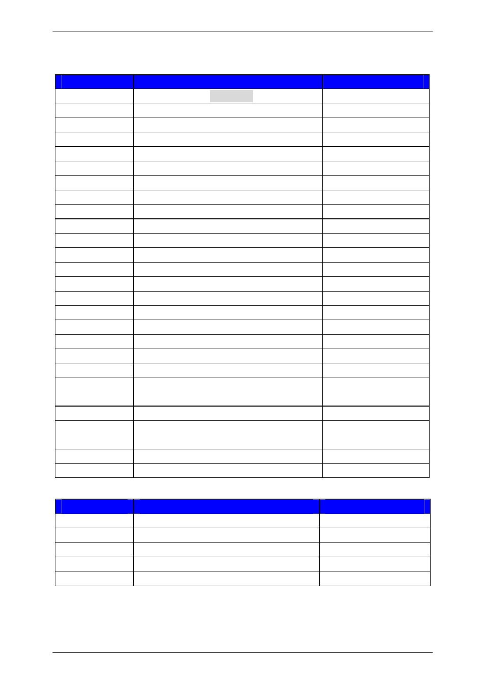 2 <connector reference | COMMELL FS-97E User Manual | Page 14 / 54