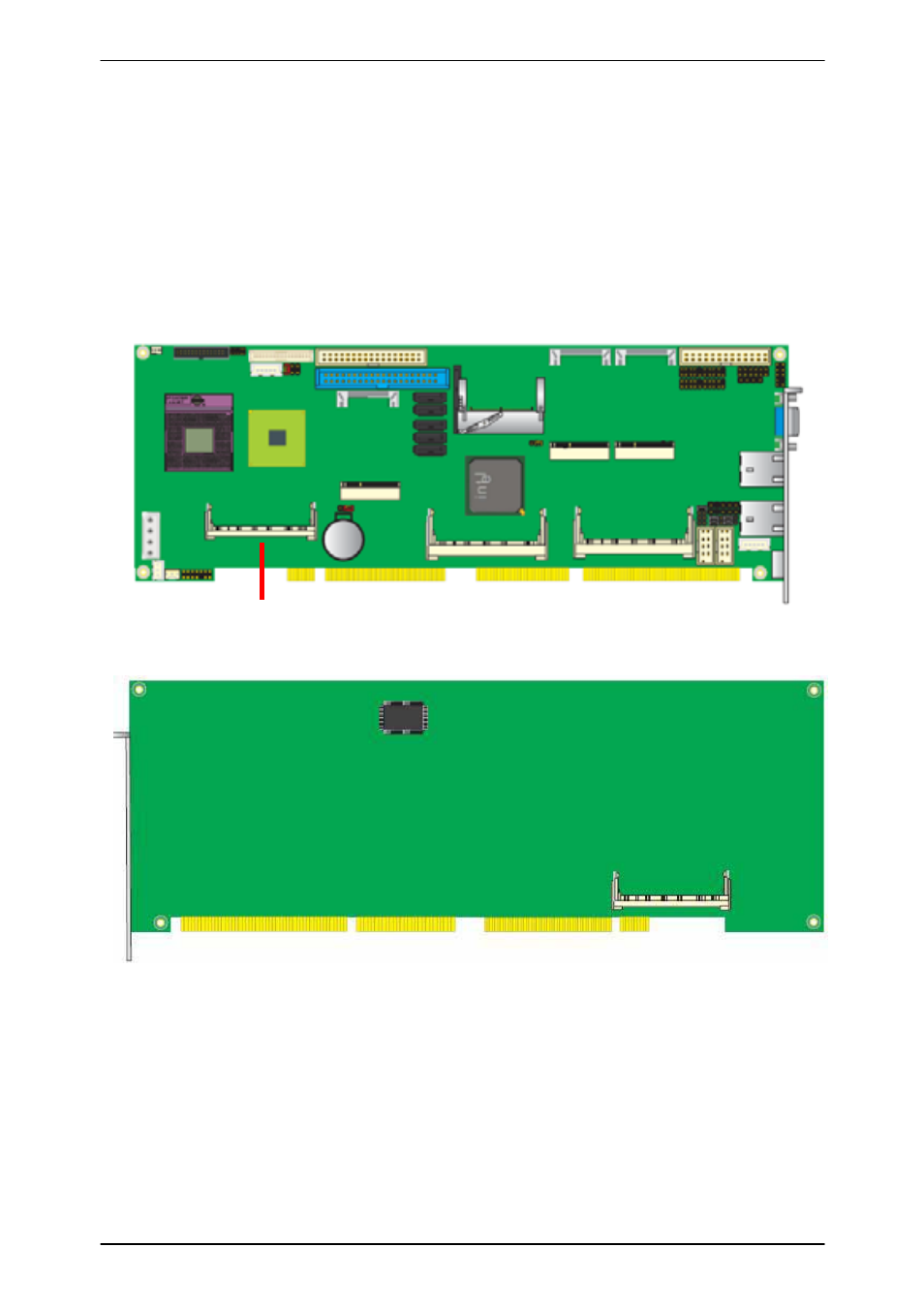 COMMELL FS-97E User Manual | Page 17 / 54