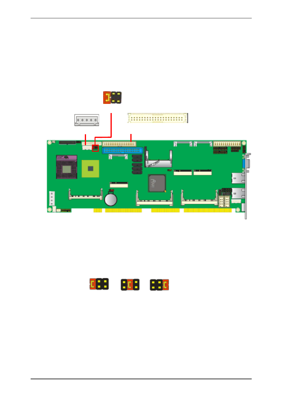 COMMELL FS-97E User Manual | Page 22 / 54