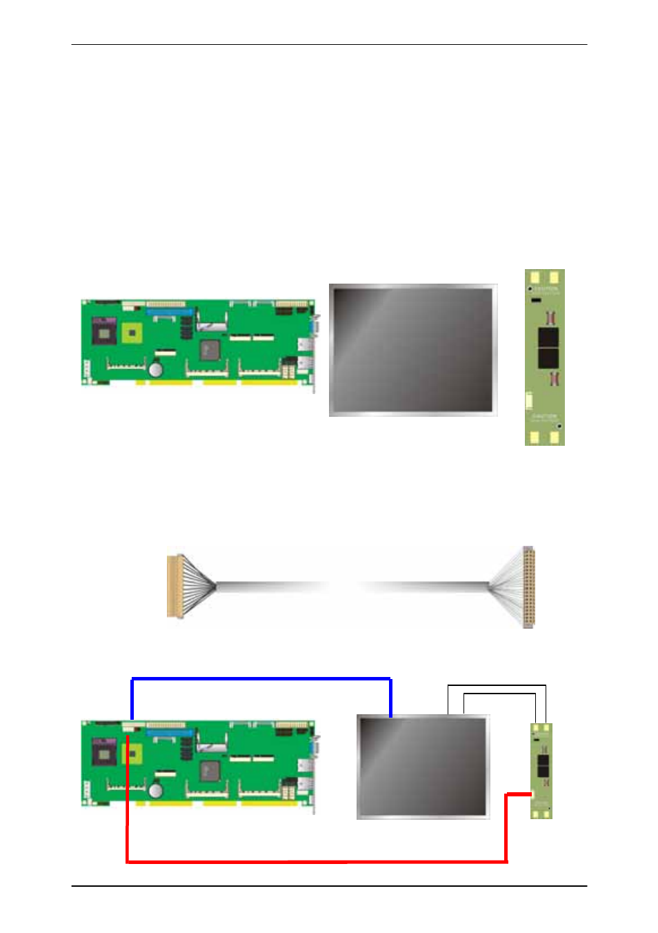 COMMELL FS-97E User Manual | Page 24 / 54