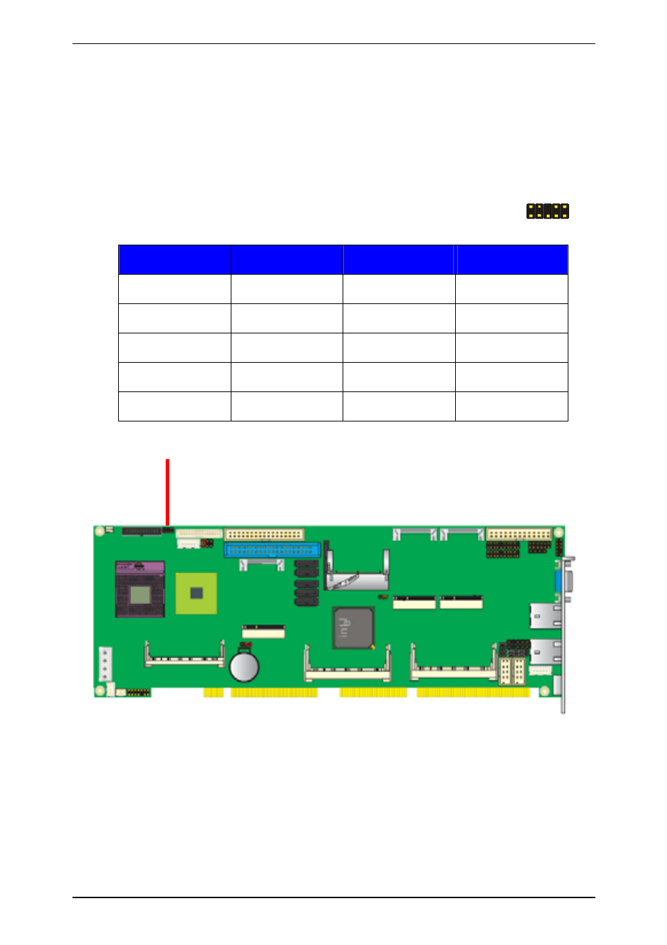 COMMELL FS-97E User Manual | Page 26 / 54