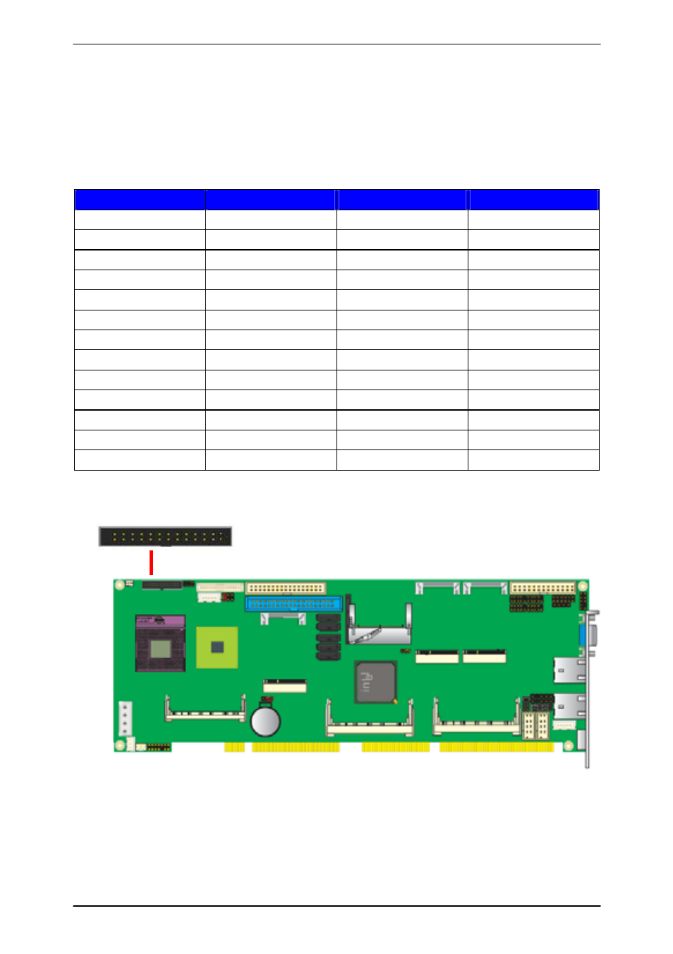 COMMELL FS-97E User Manual | Page 27 / 54