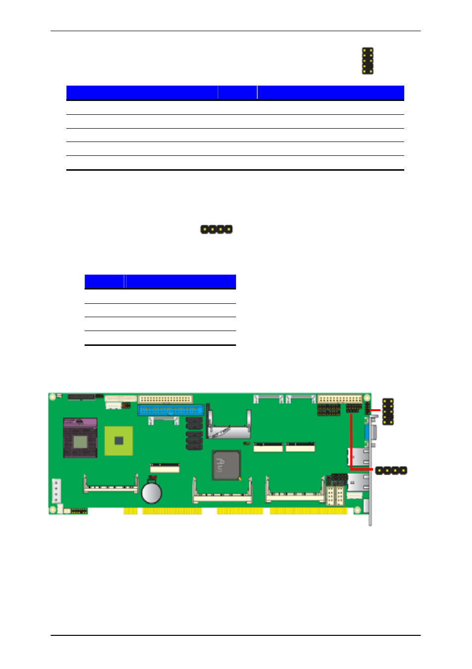 COMMELL FS-97E User Manual | Page 29 / 54