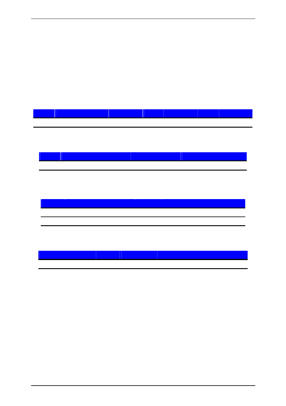 11 <power and fan installation | COMMELL FS-97E User Manual | Page 31 / 54