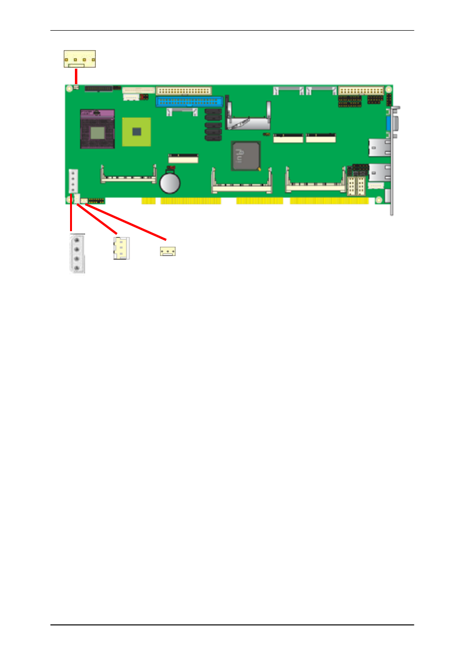 COMMELL FS-97E User Manual | Page 32 / 54