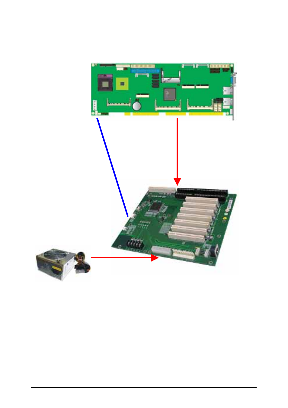 COMMELL FS-97E User Manual | Page 33 / 54