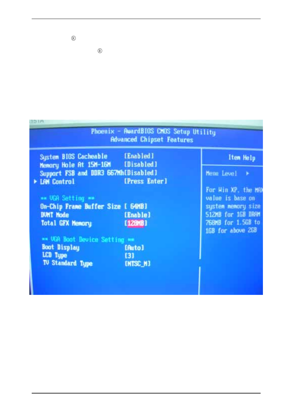 COMMELL FS-97E User Manual | Page 37 / 54