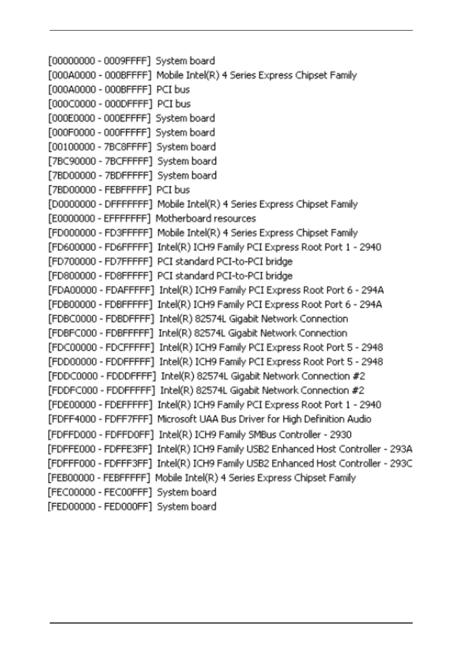 COMMELL FS-97E User Manual | Page 51 / 54