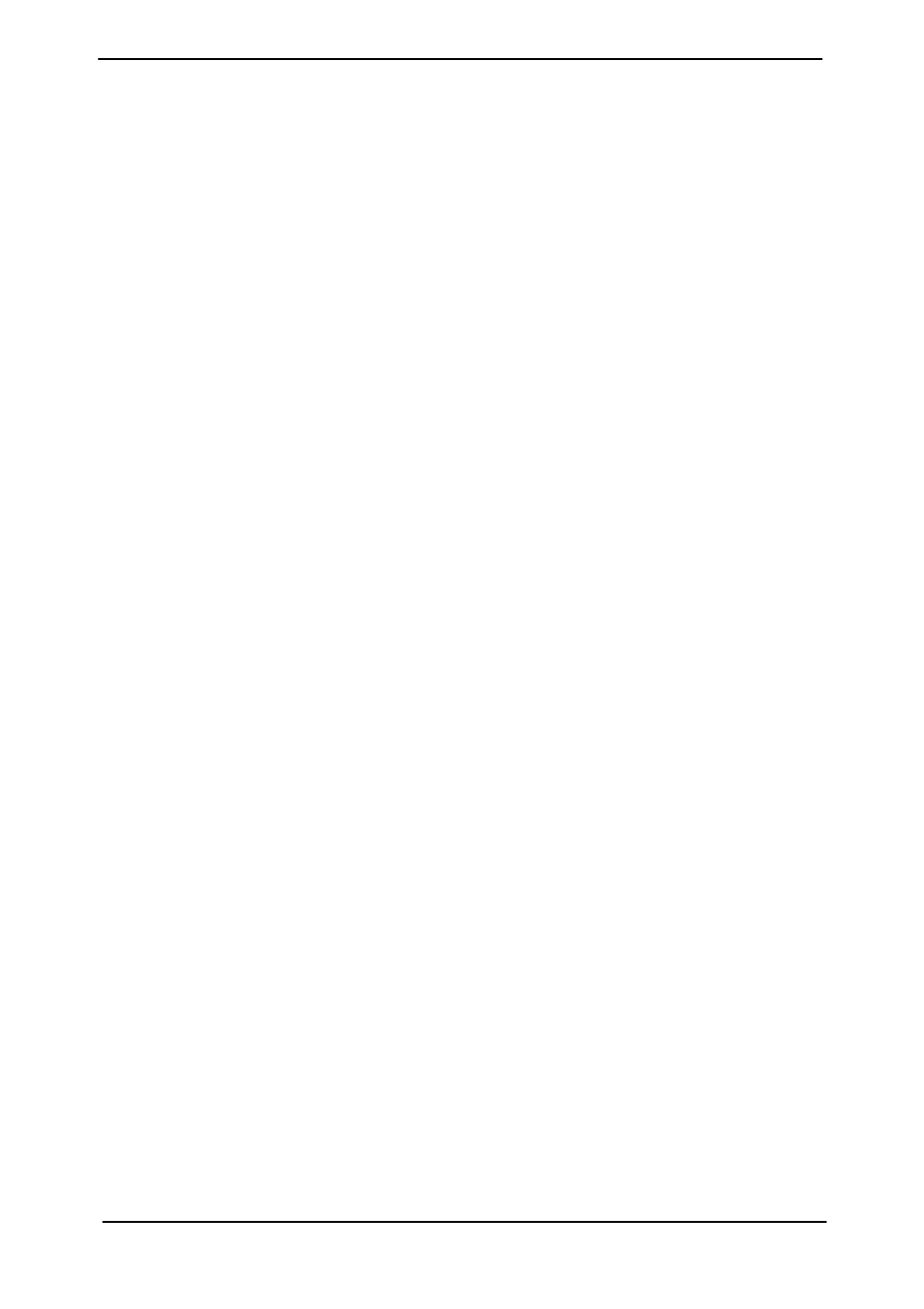 COMMELL FS-97E User Manual | Page 7 / 54