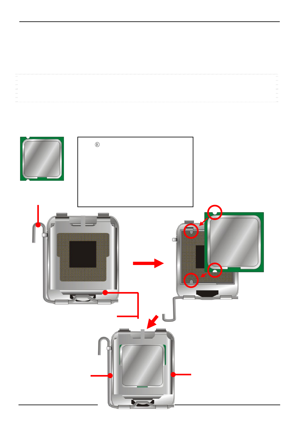 COMMELL FS-97D User Manual | Page 16 / 61