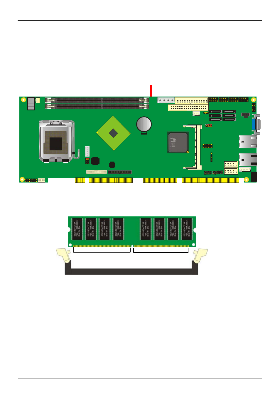 COMMELL FS-97D User Manual | Page 19 / 61