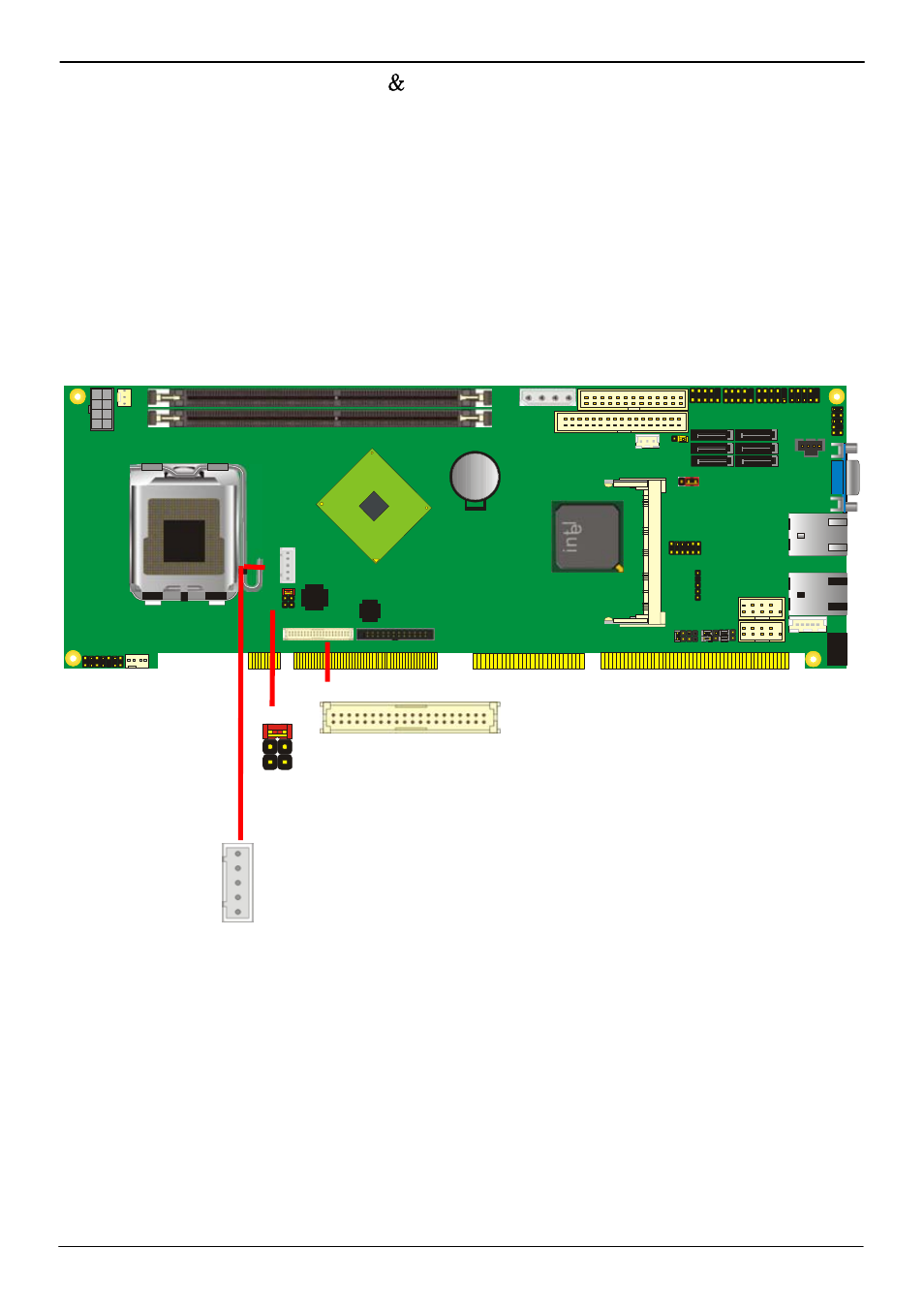 COMMELL FS-97D User Manual | Page 24 / 61