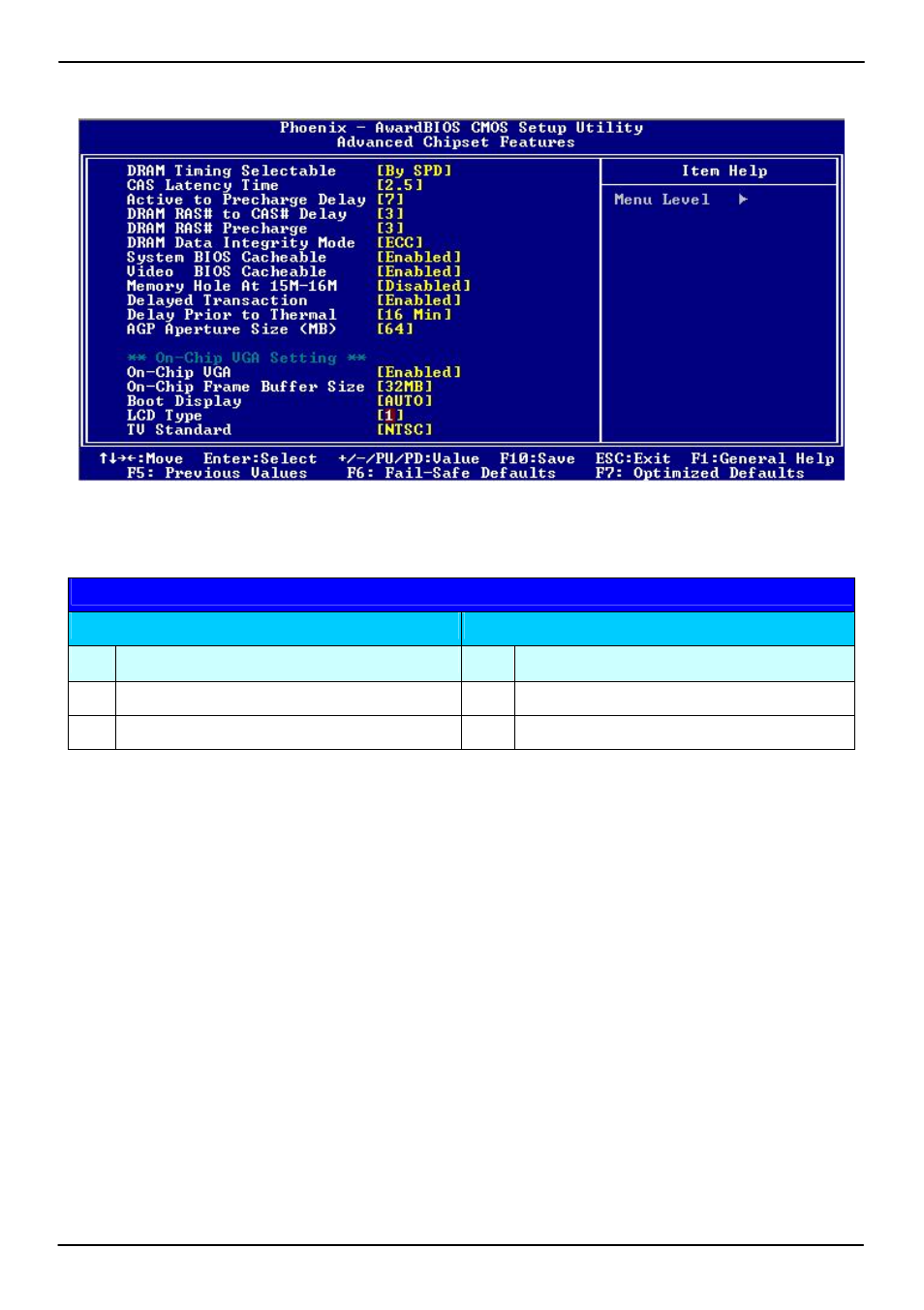 COMMELL FS-97D User Manual | Page 27 / 61