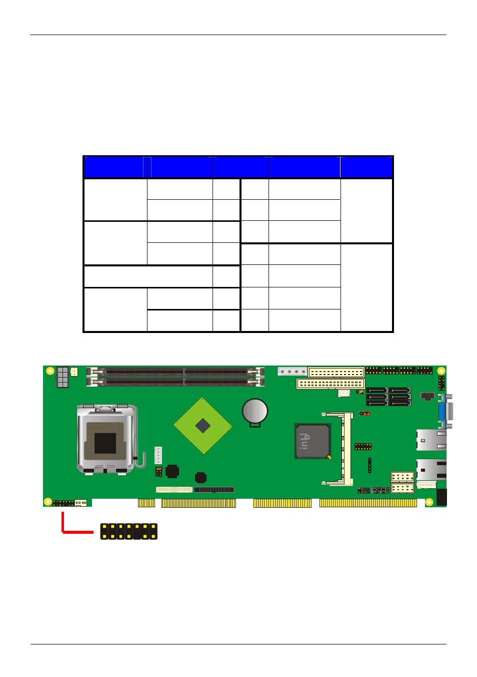 15 <switch and indicator | COMMELL FS-97D User Manual | Page 37 / 61