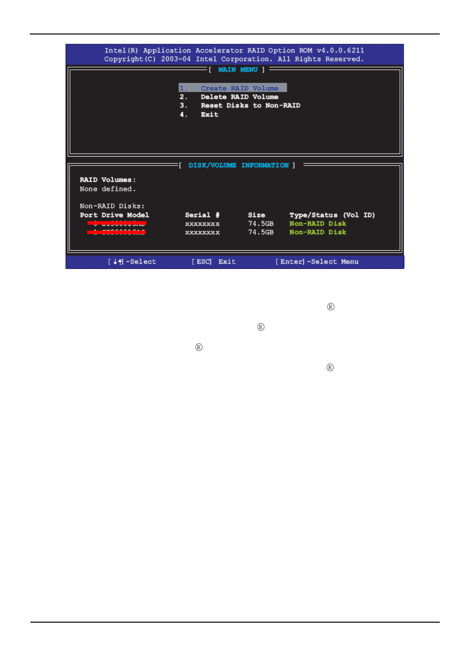 COMMELL FS-97D User Manual | Page 41 / 61