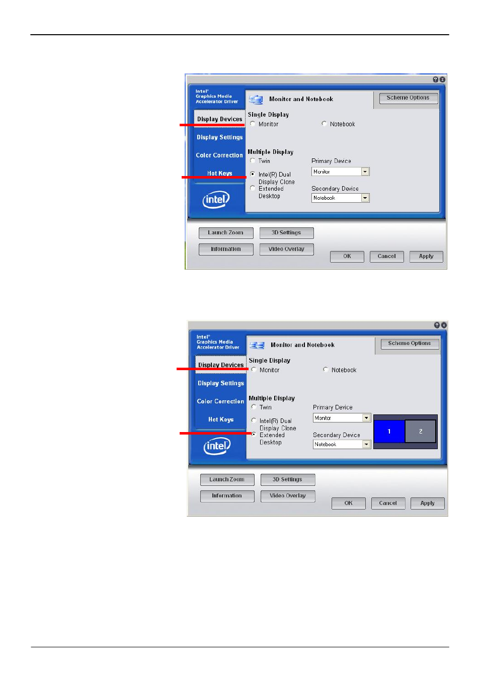 COMMELL FS-97D User Manual | Page 49 / 61