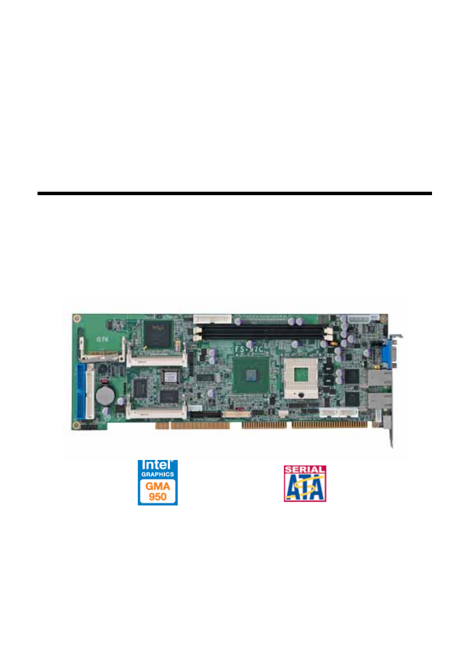 COMMELL FS-97C User Manual | 55 pages