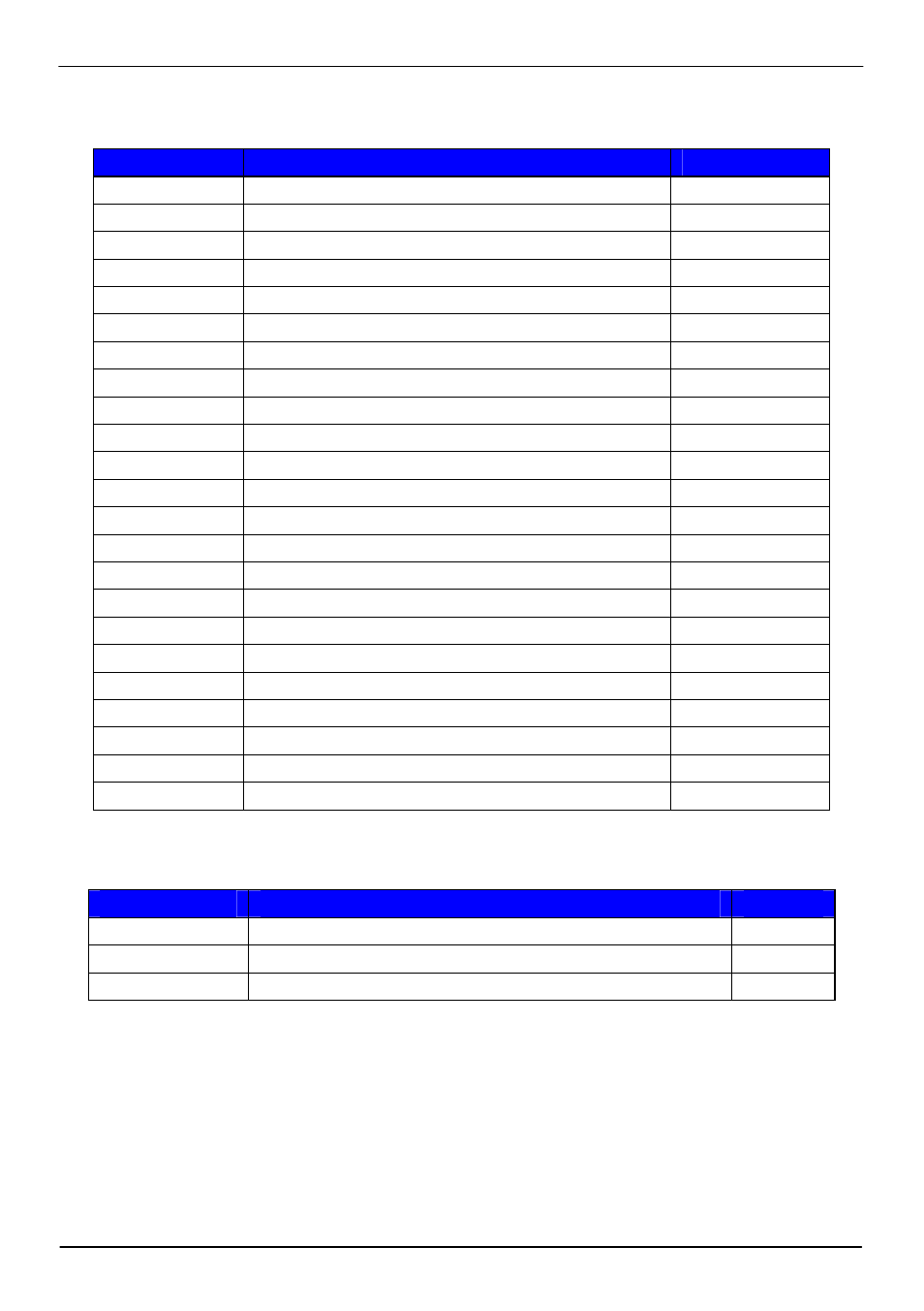 2 <connector reference | COMMELL FS-97C User Manual | Page 13 / 55
