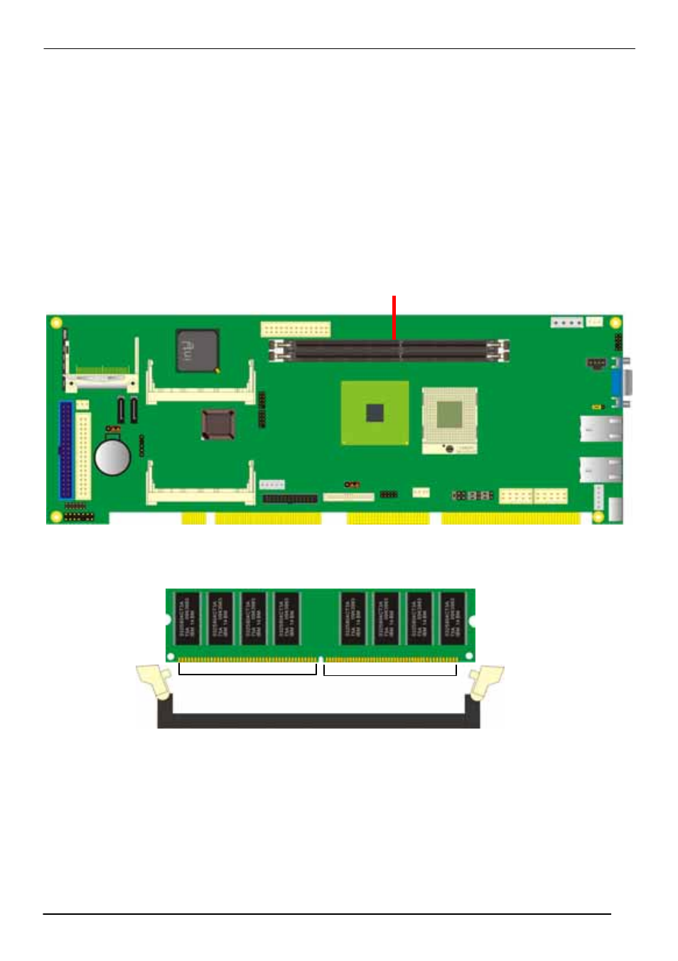 COMMELL FS-97C User Manual | Page 16 / 55