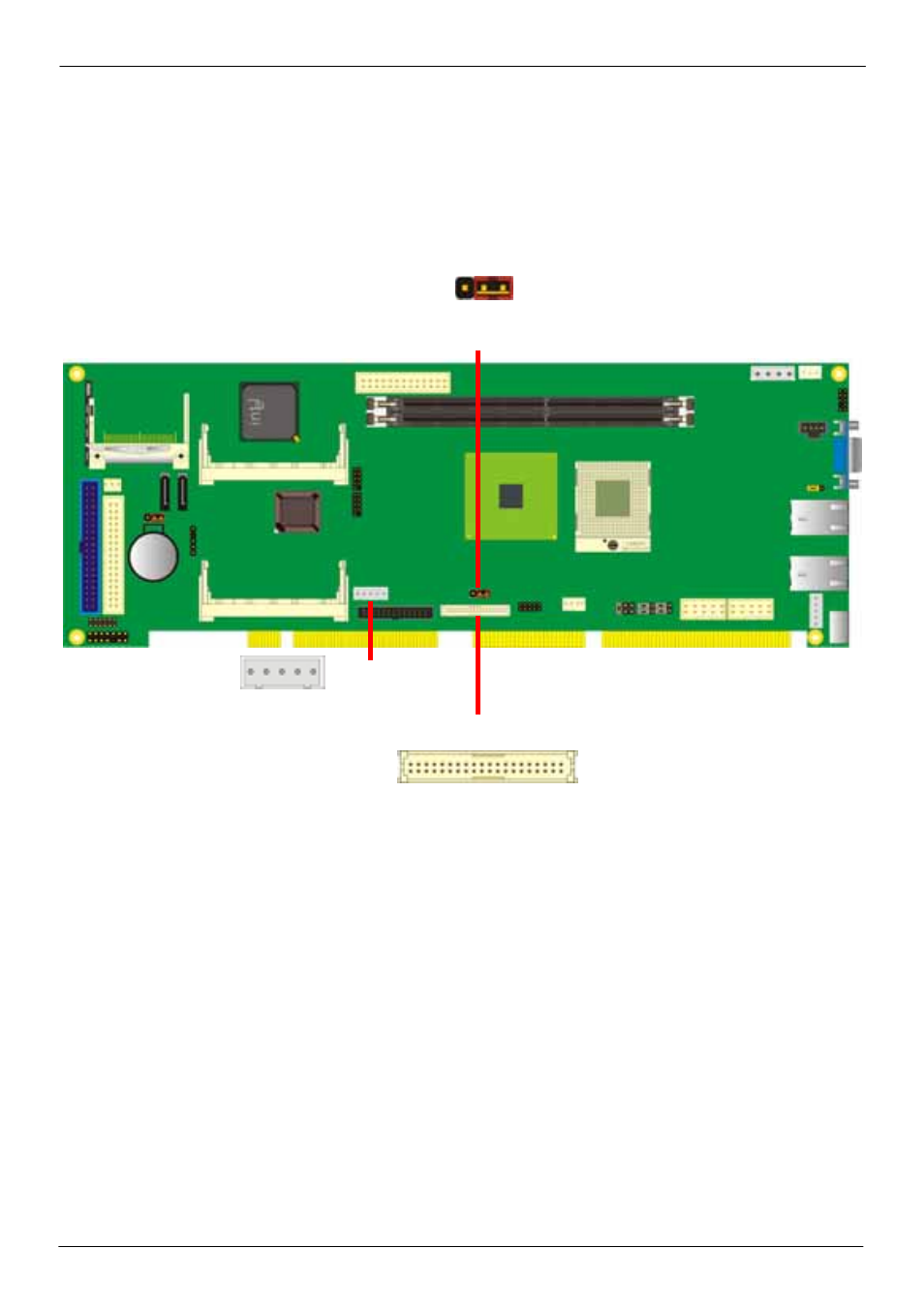 COMMELL FS-97C User Manual | Page 22 / 55