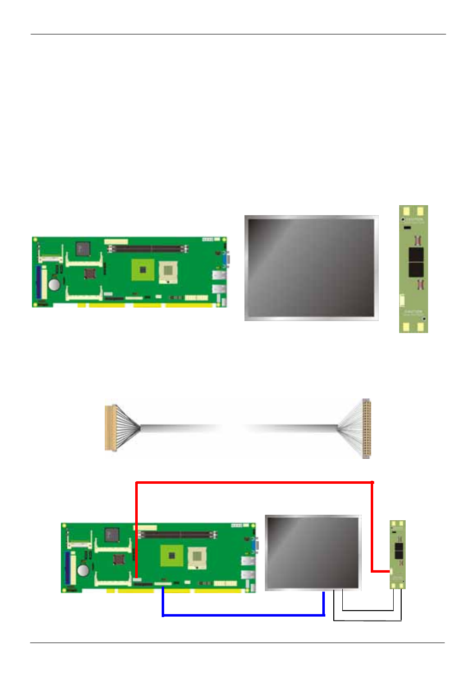 COMMELL FS-97C User Manual | Page 24 / 55