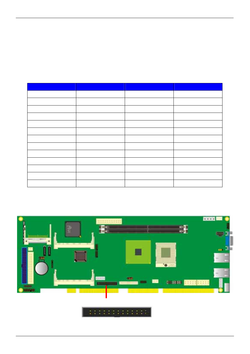COMMELL FS-97C User Manual | Page 25 / 55