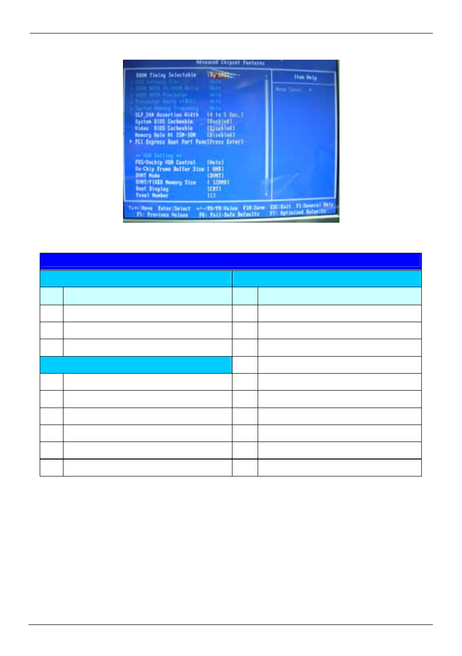 COMMELL FS-97C User Manual | Page 28 / 55