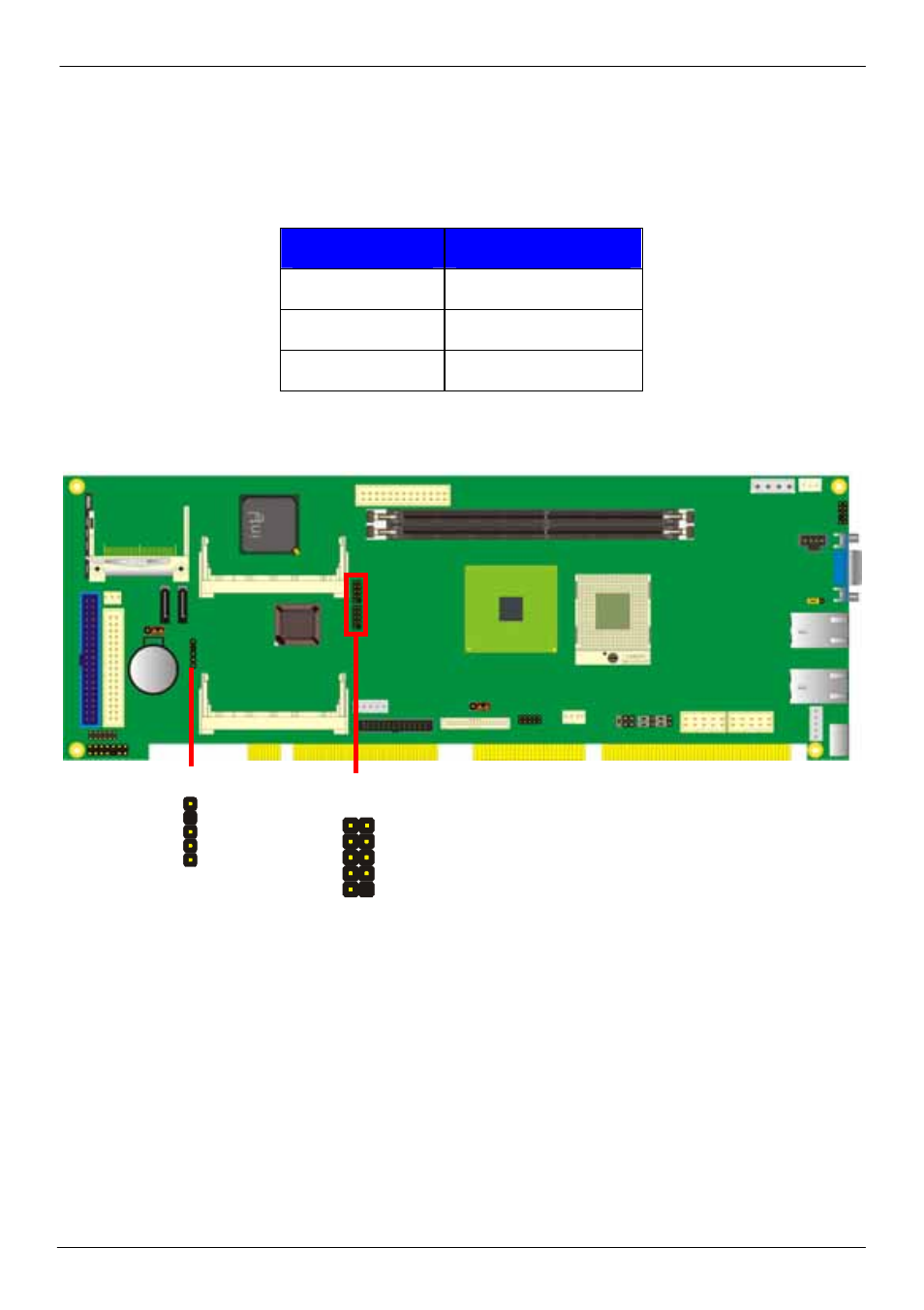 11 <usb2.0 interface | COMMELL FS-97C User Manual | Page 30 / 55