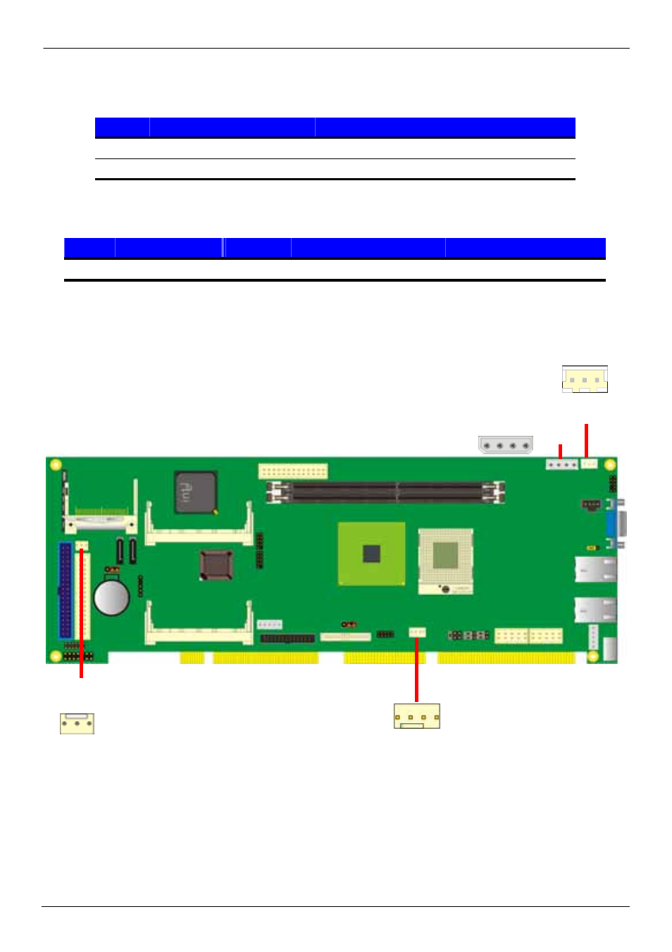 COMMELL FS-97C User Manual | Page 34 / 55