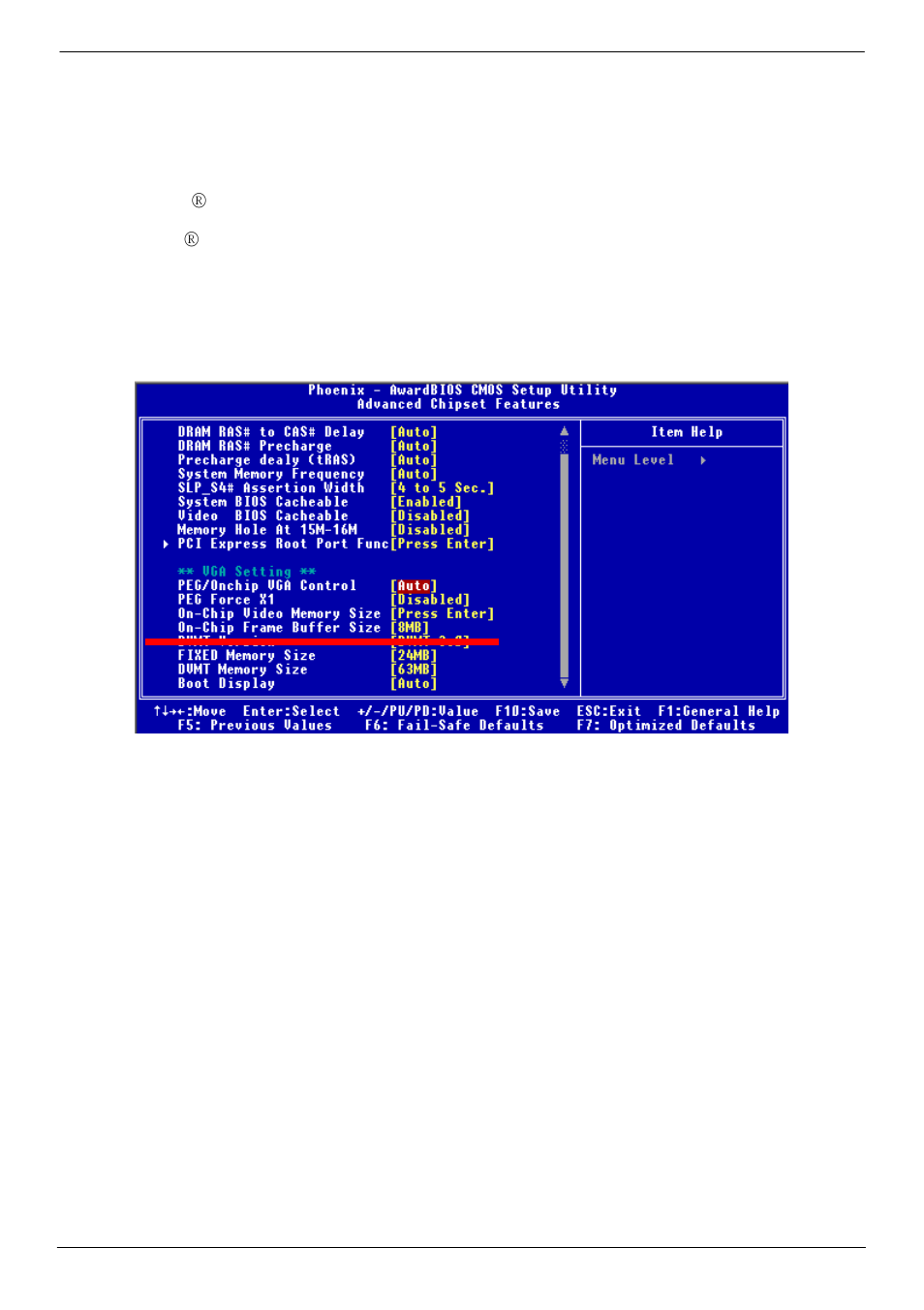 Chapter 3 <system configuration | COMMELL FS-97C User Manual | Page 38 / 55