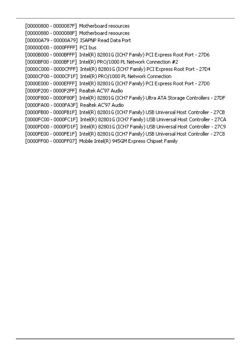 COMMELL FS-97C User Manual | Page 50 / 55