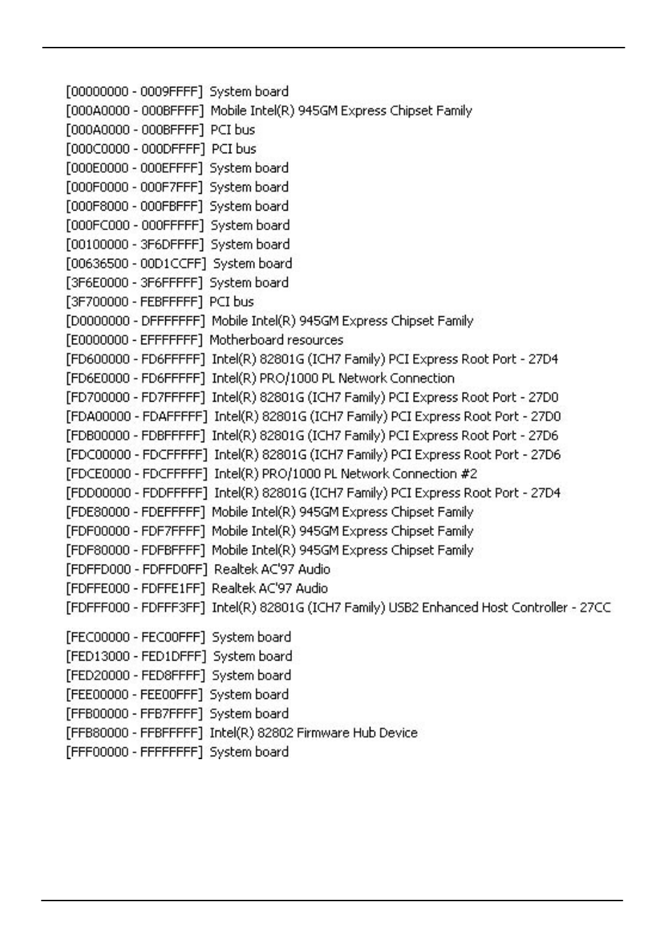 COMMELL FS-97C User Manual | Page 51 / 55