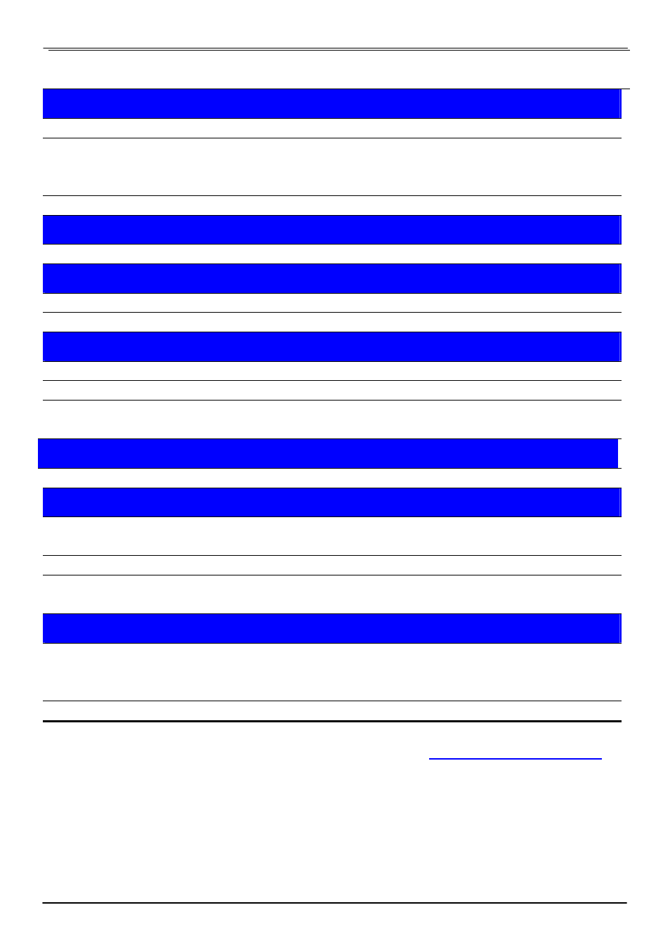 COMMELL FS-97C User Manual | Page 8 / 55