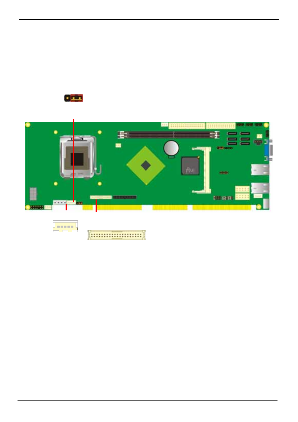 COMMELL FS-97B User Manual | Page 21 / 58