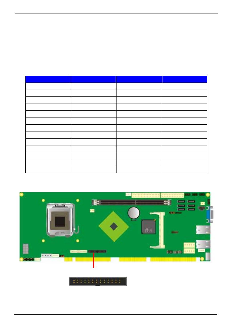 COMMELL FS-97B User Manual | Page 25 / 58