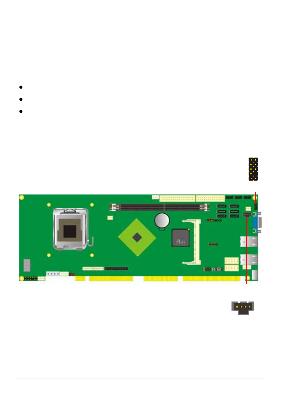 9 <audio installation | COMMELL FS-97B User Manual | Page 26 / 58