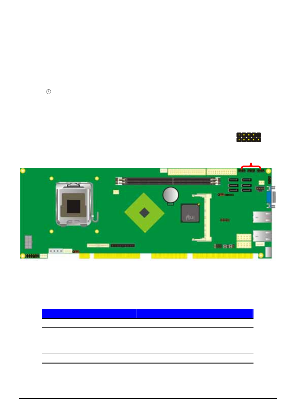 12 <usb2.0 interface | COMMELL FS-97B User Manual | Page 29 / 58