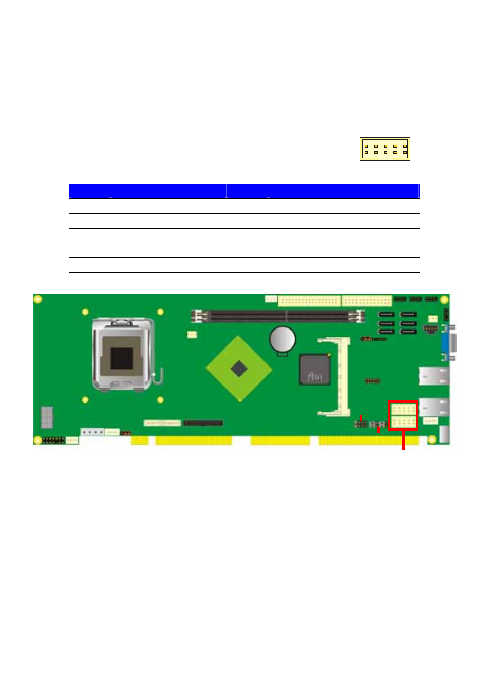 14 <serial port | COMMELL FS-97B User Manual | Page 32 / 58