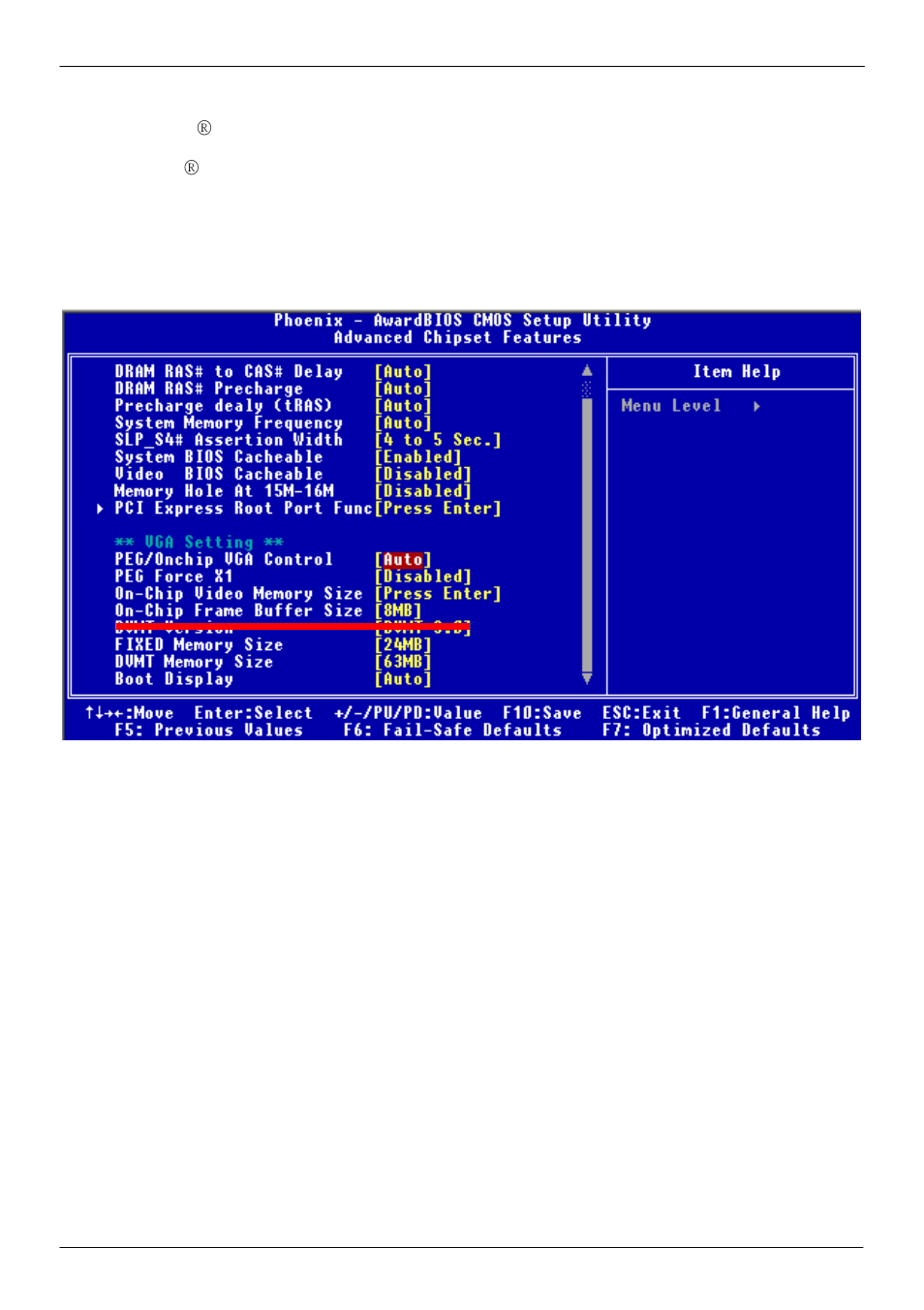COMMELL FS-97B User Manual | Page 42 / 58