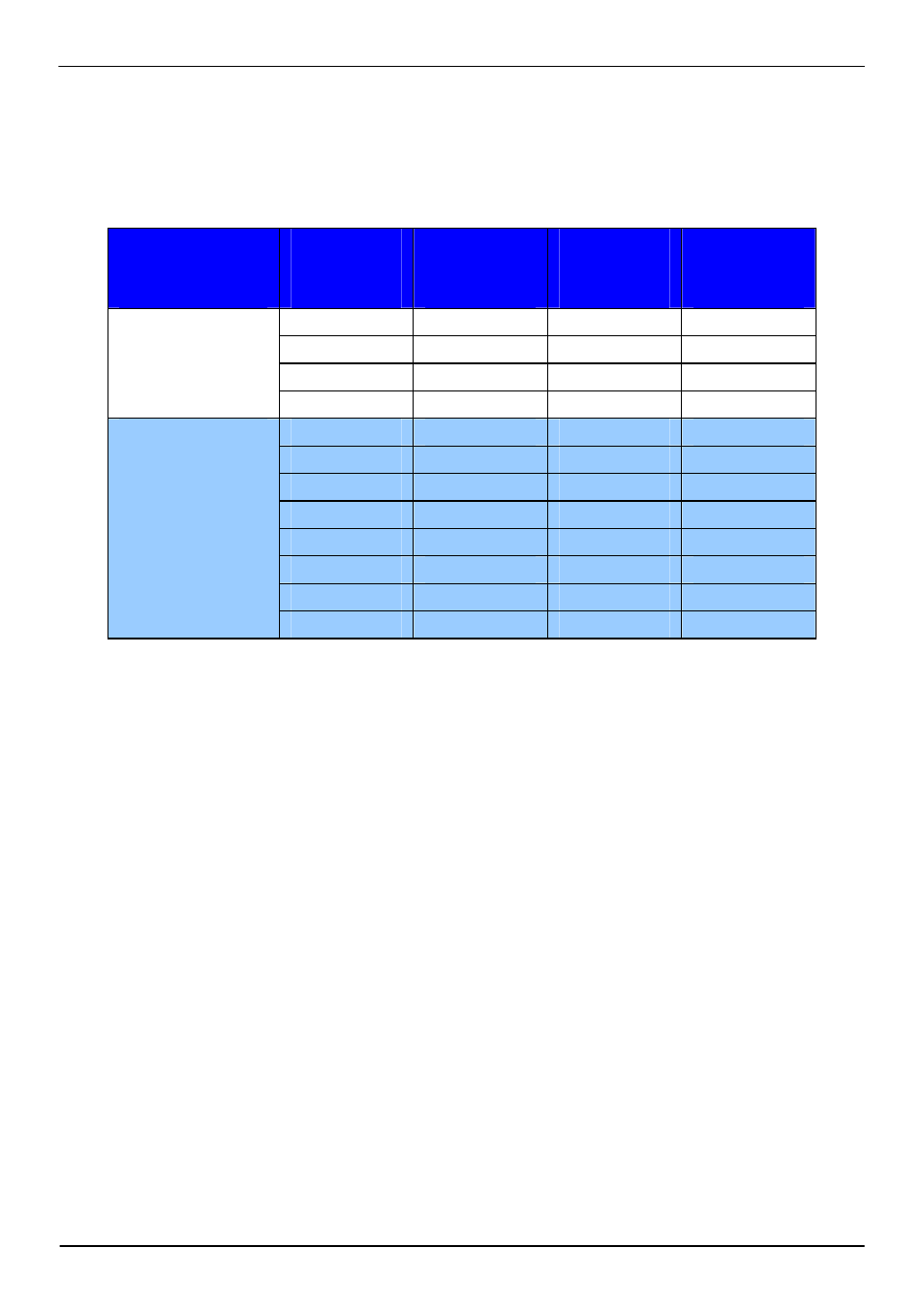 COMMELL FS-97B User Manual | Page 43 / 58