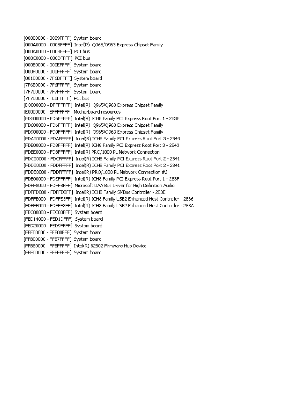 COMMELL FS-97B User Manual | Page 53 / 58