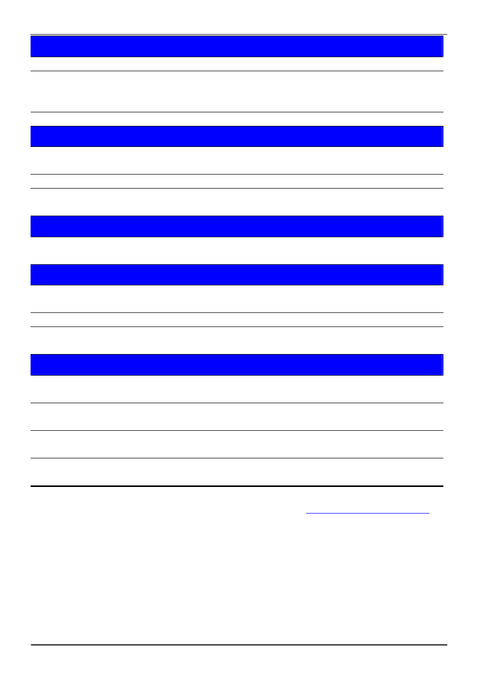 COMMELL FS-97B User Manual | Page 9 / 58
