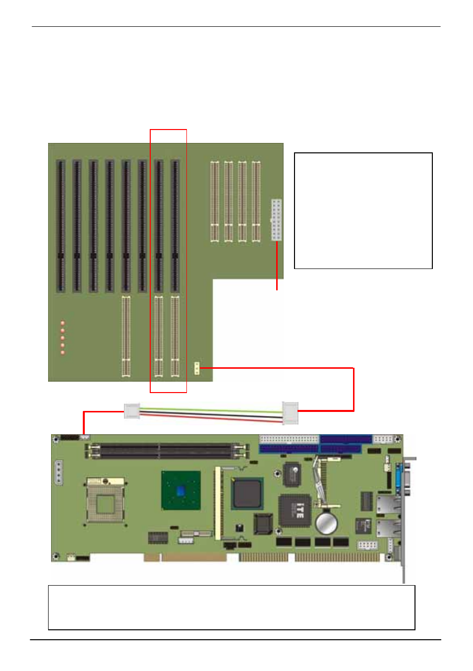 COMMELL FS-97A User Manual | Page 19 / 53