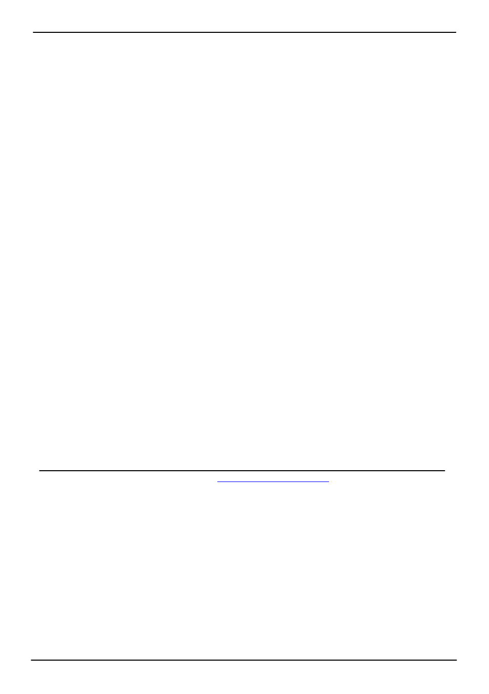COMMELL FS-97A User Manual | Page 2 / 53