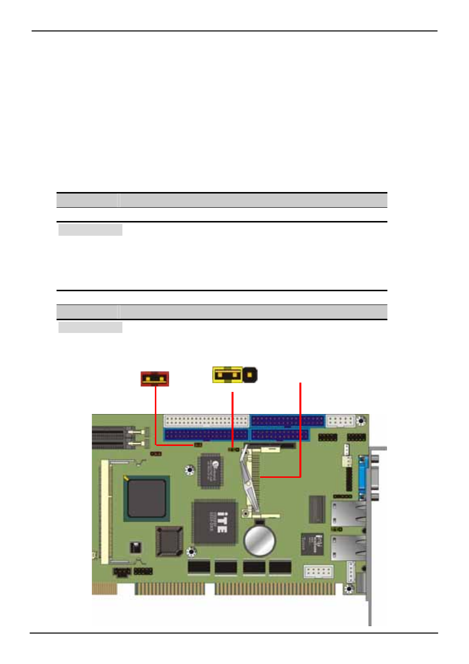 7 <embedded solid state disk | COMMELL FS-97A User Manual | Page 22 / 53