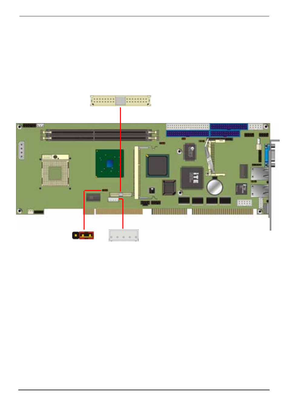 COMMELL FS-97A User Manual | Page 25 / 53