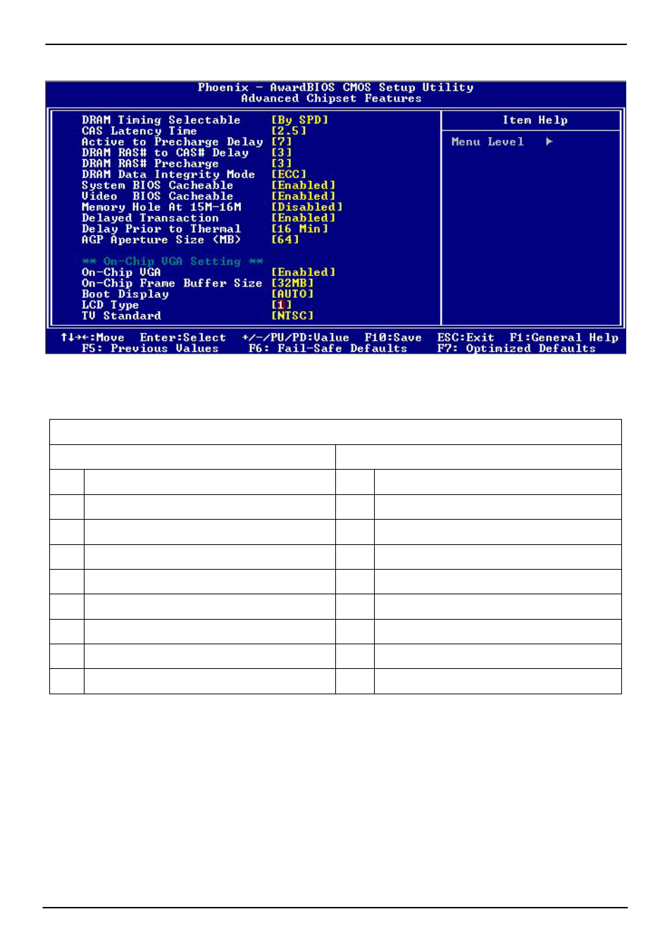 COMMELL FS-97A User Manual | Page 28 / 53