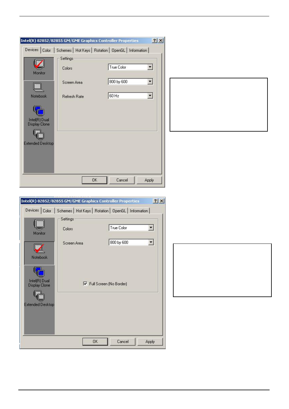 COMMELL FS-97A User Manual | Page 35 / 53