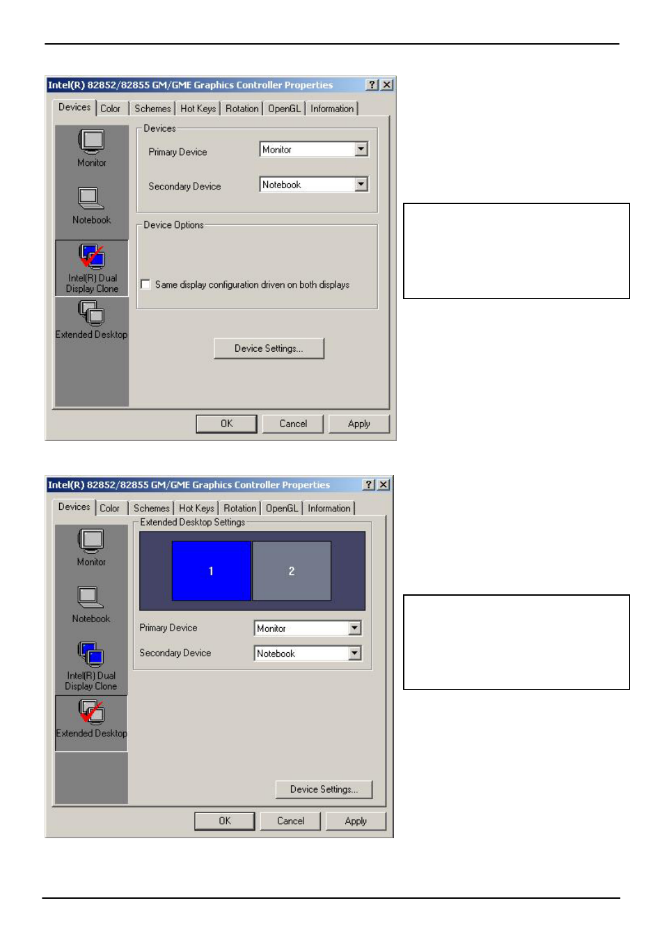 COMMELL FS-97A User Manual | Page 36 / 53